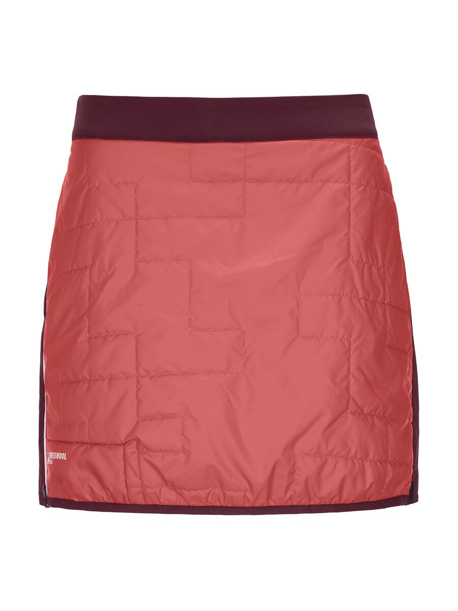 Ortovox Swisswool Piz Boè Skirt W, blush - Bild 1