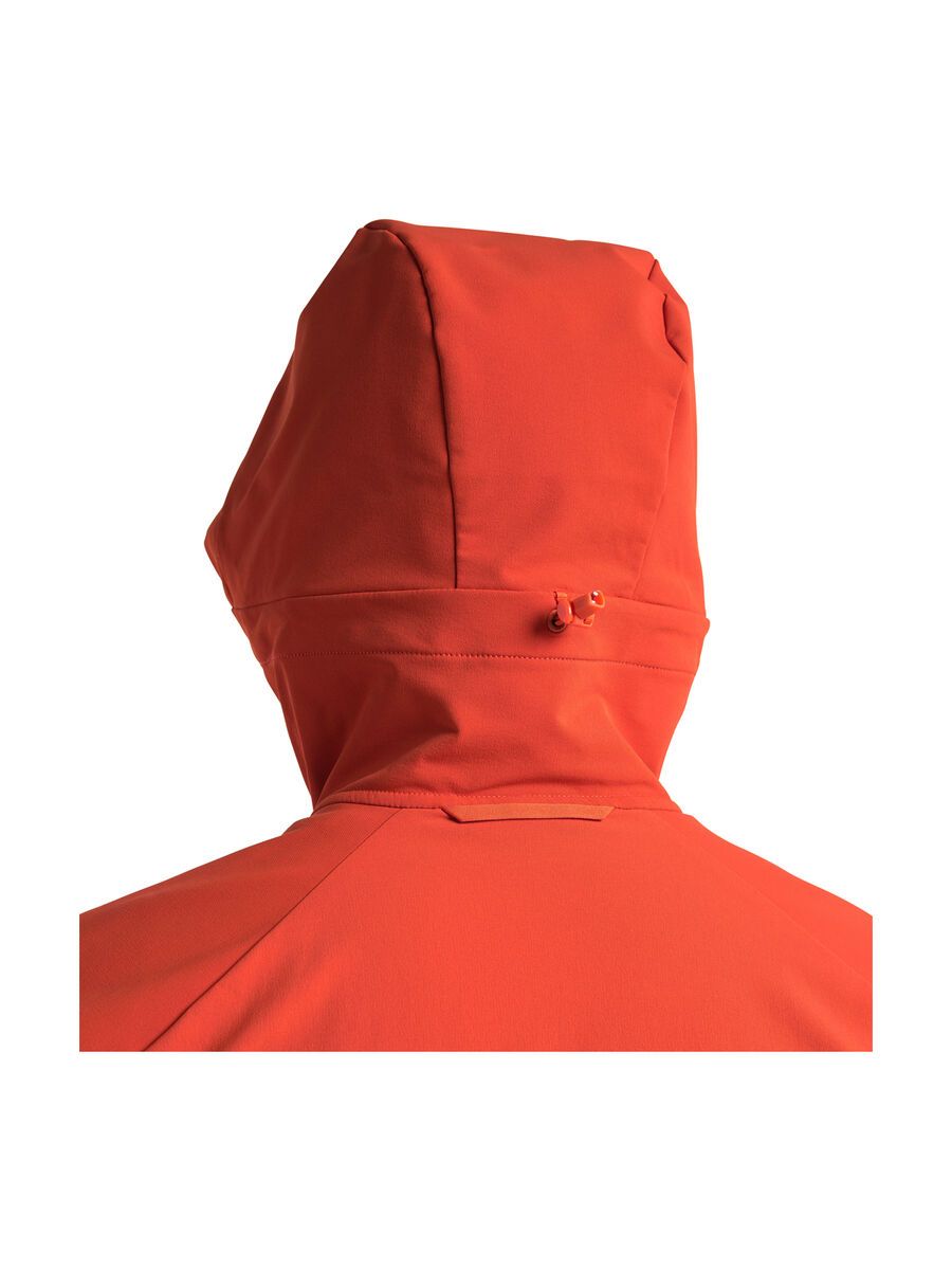 Haglöfs Discover Touring Jacket Men, habanero - Bild 8