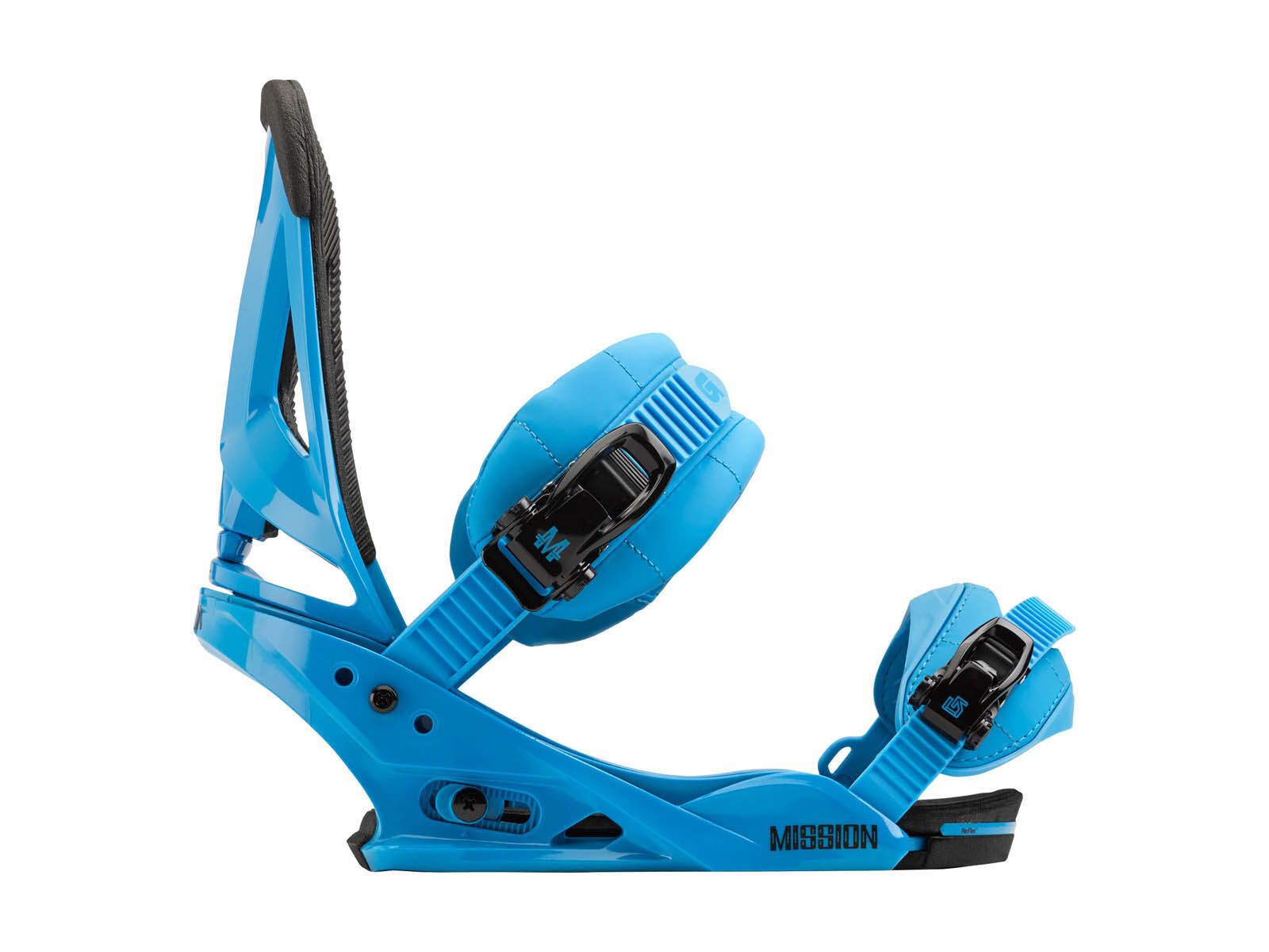 Burton Mission, True Blue - Bild 1
