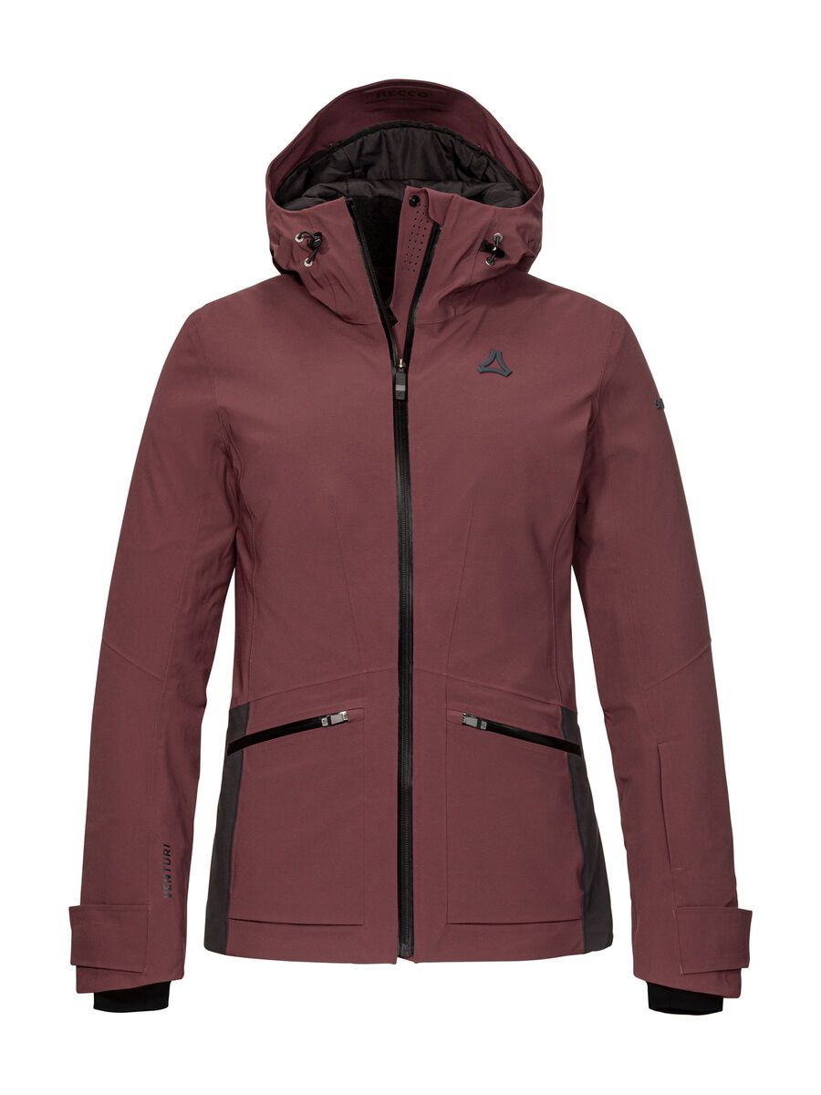 Schöffel Jacket Style Levivo WMS, dark twilight  - Bild 1