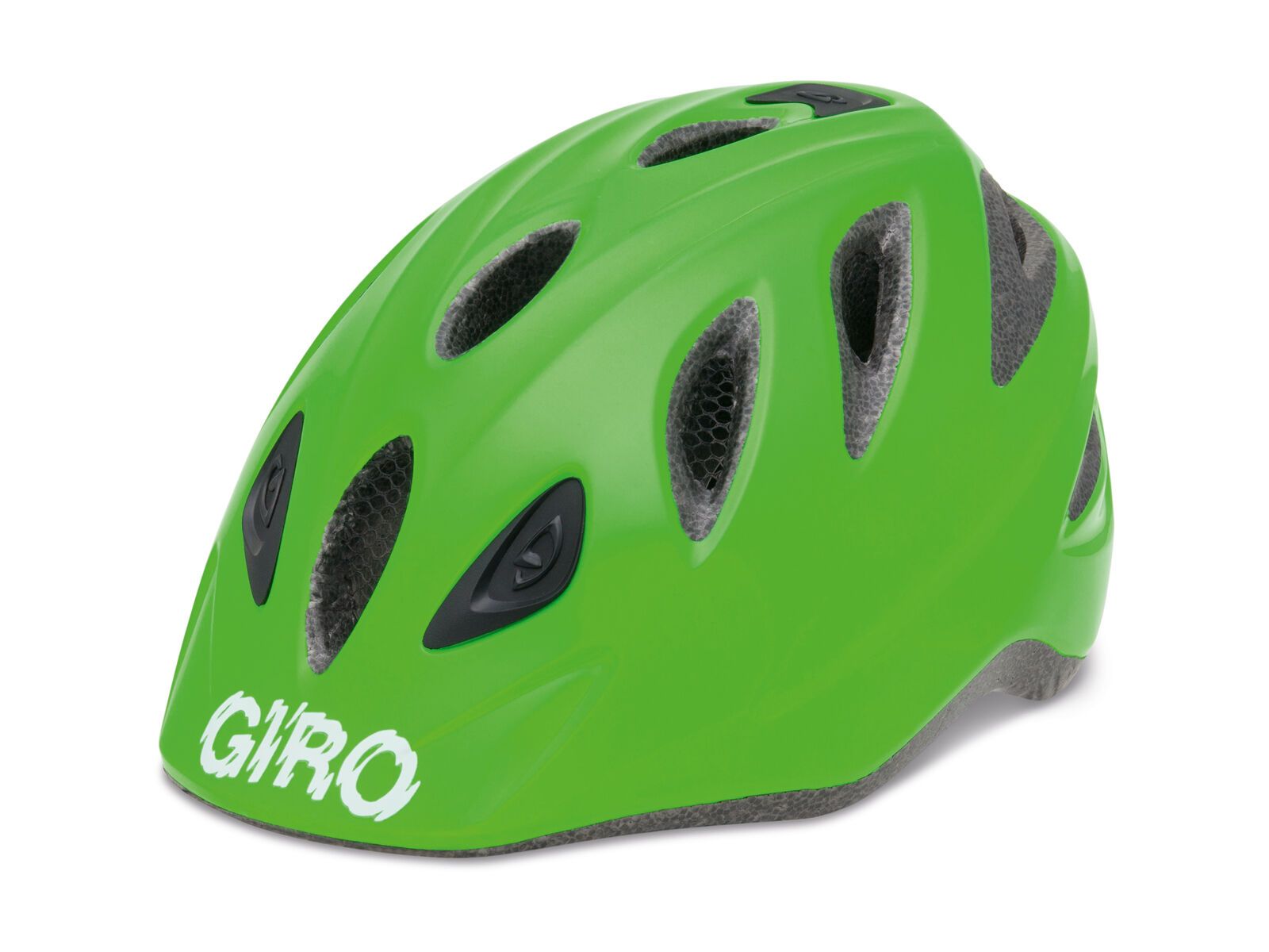 Giro Rascal, matt bright green - Bild 1