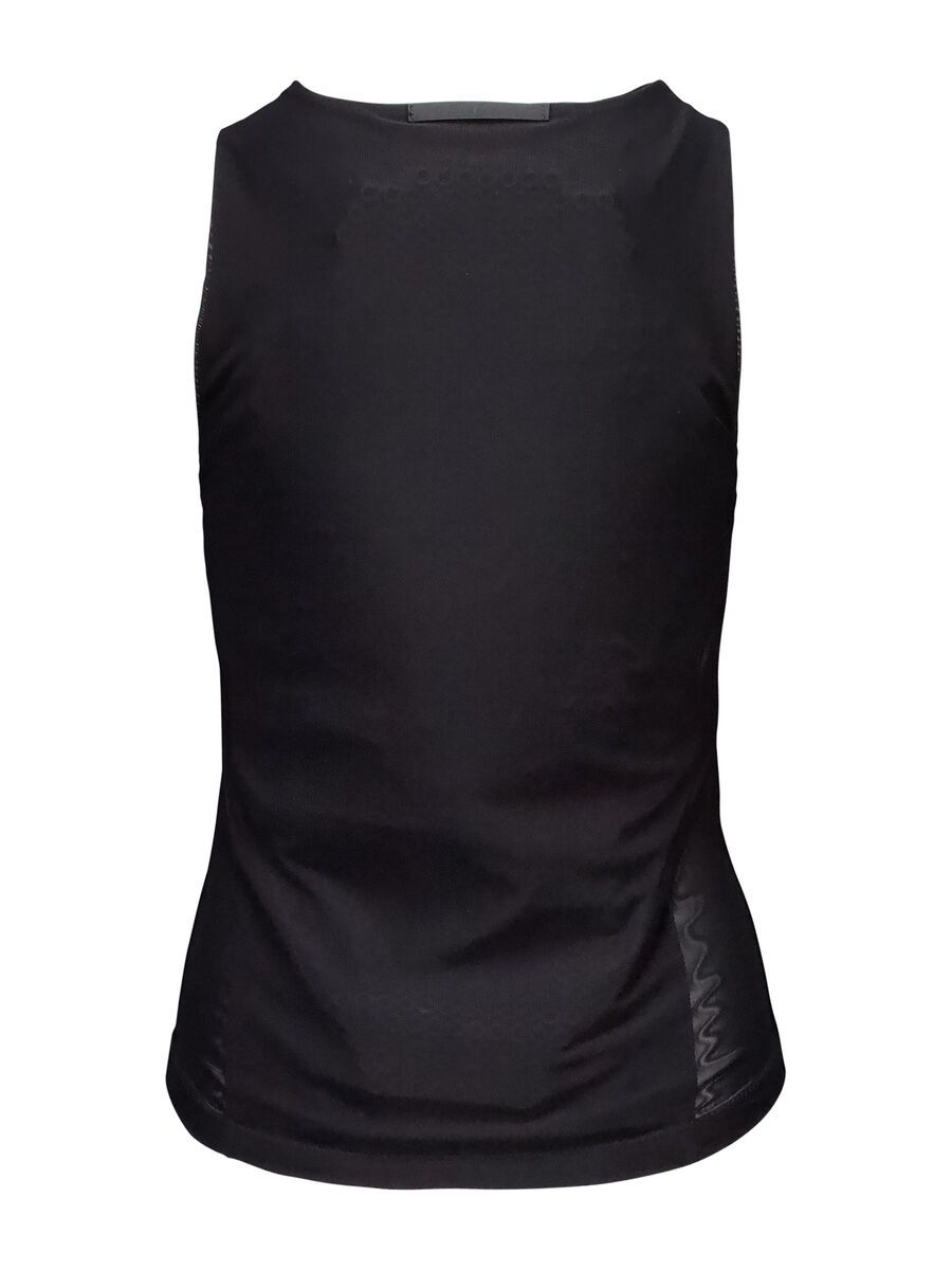 POC W's VPD Max Vest, uranium black - Bild 3
