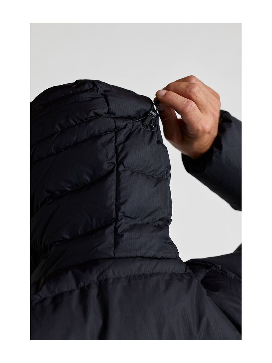 Maloja MattiM., deep black - Bild 4