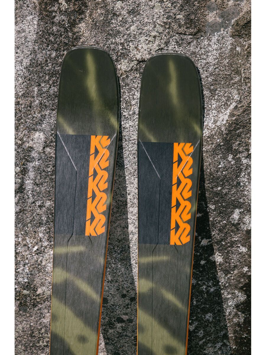 K2 Mindbender 89Ti - Bild 8