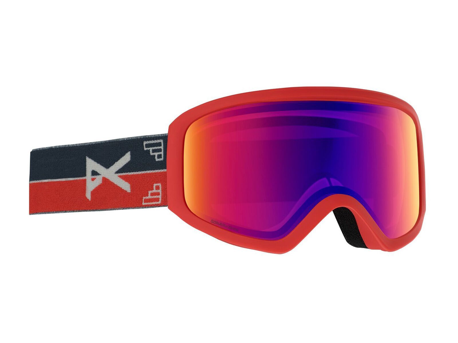 Anon Insight - Sonar Infrared Blue, horizon - Bild 1