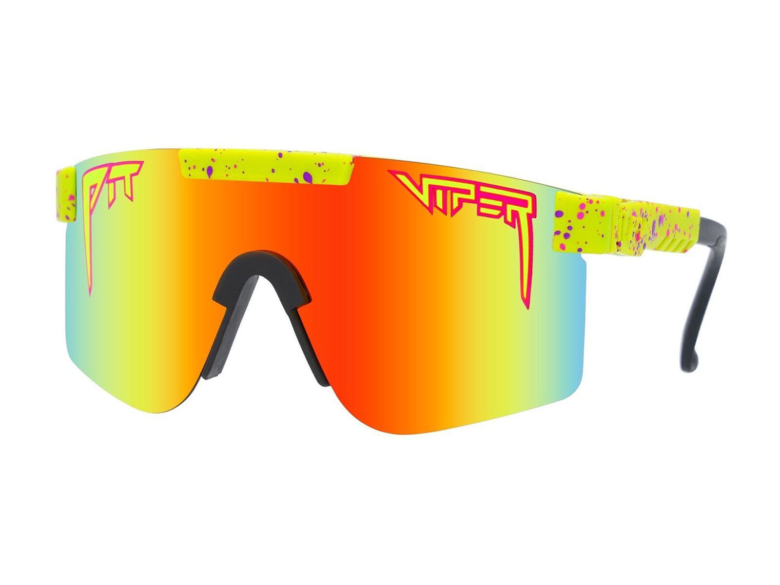 Pit Viper The Originals 2.0 Regular, The 1993 / Z87+ Rainbow - Bild 1