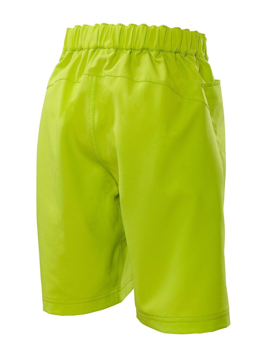 Specialized Youth Enduro Grom Short, hyper green - Bild 2