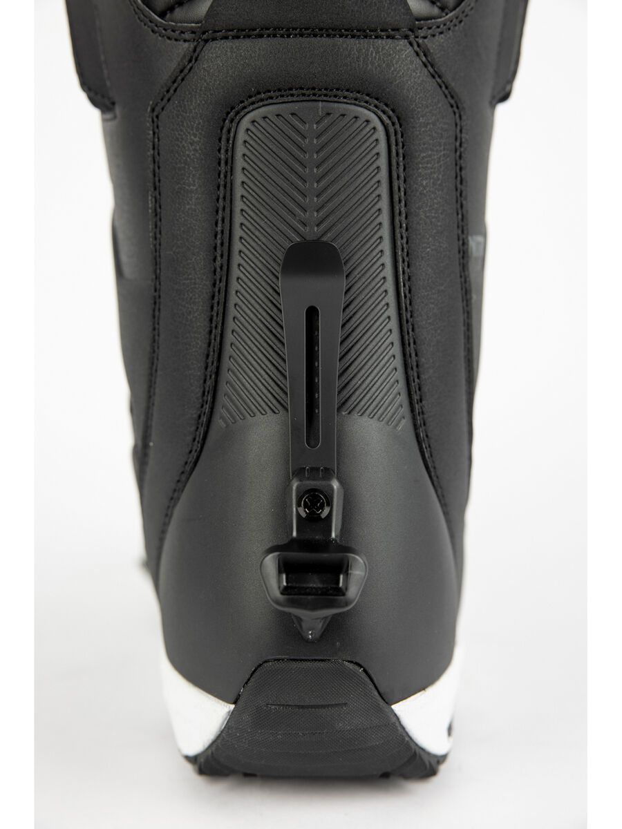 Nitro Profile TLS Step On, black - Bild 12