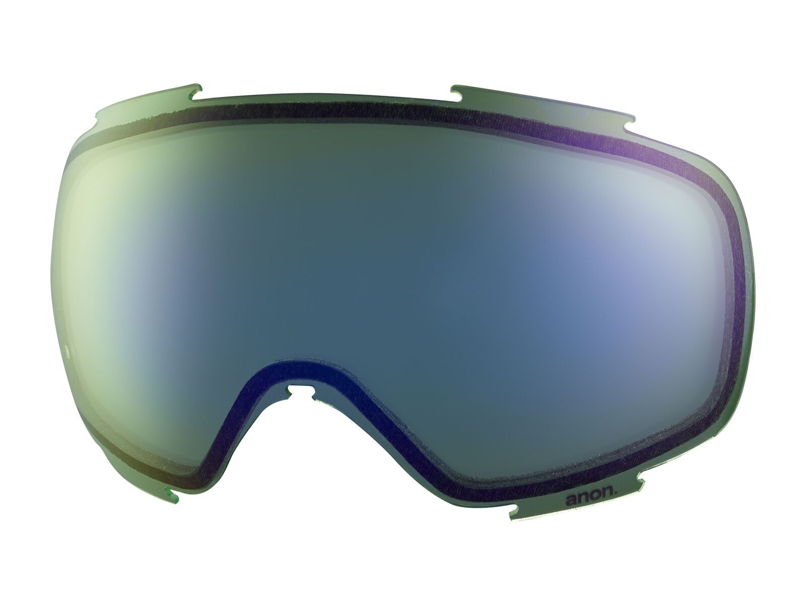 Anon Tempest Lens, blue lagoon - Bild 1