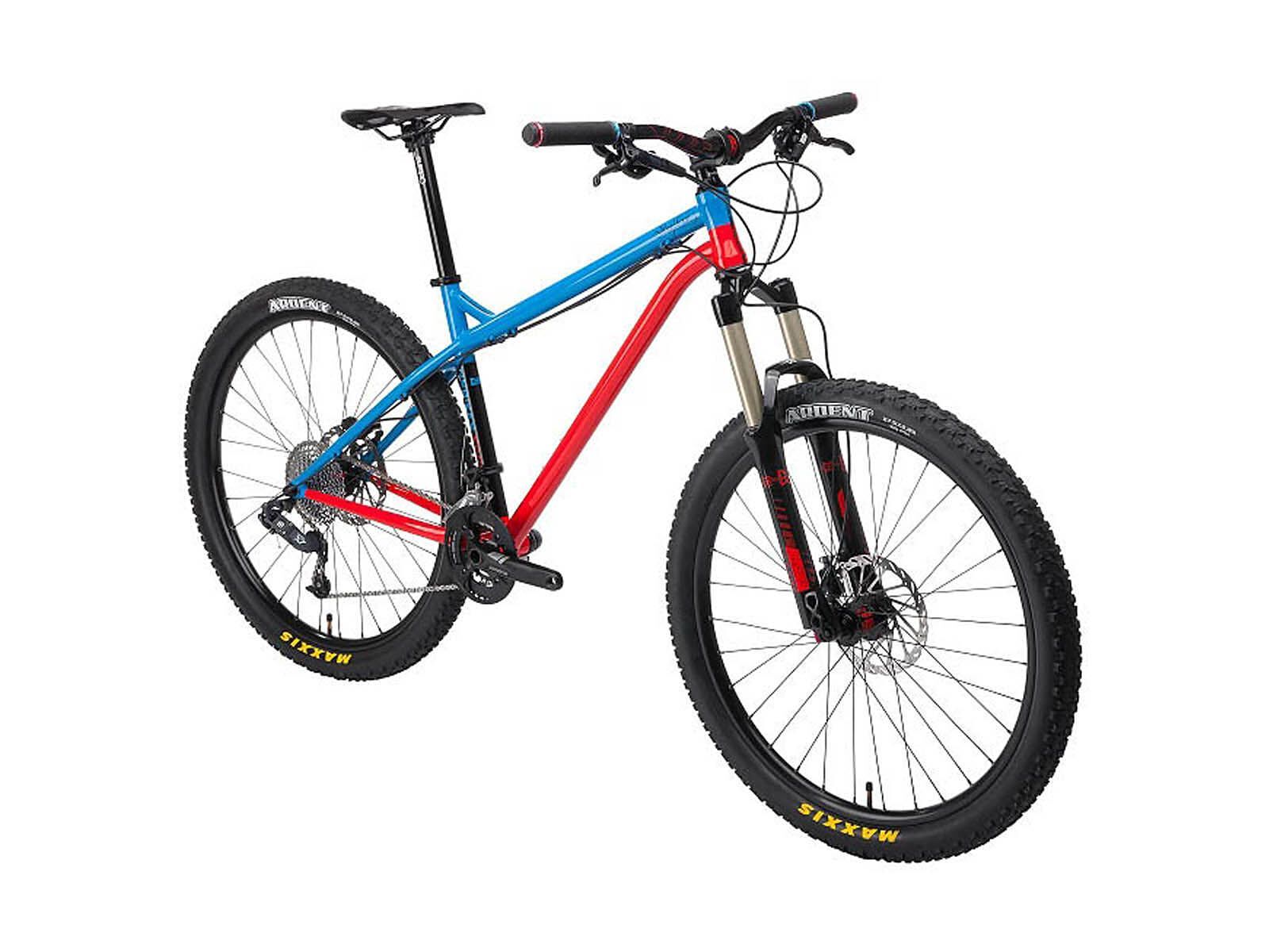 NS Bikes Eccentric - Bild 2