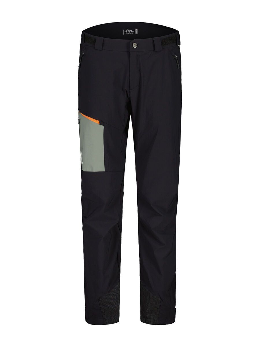 Maloja KhesarM., deep black multi - Bild 1