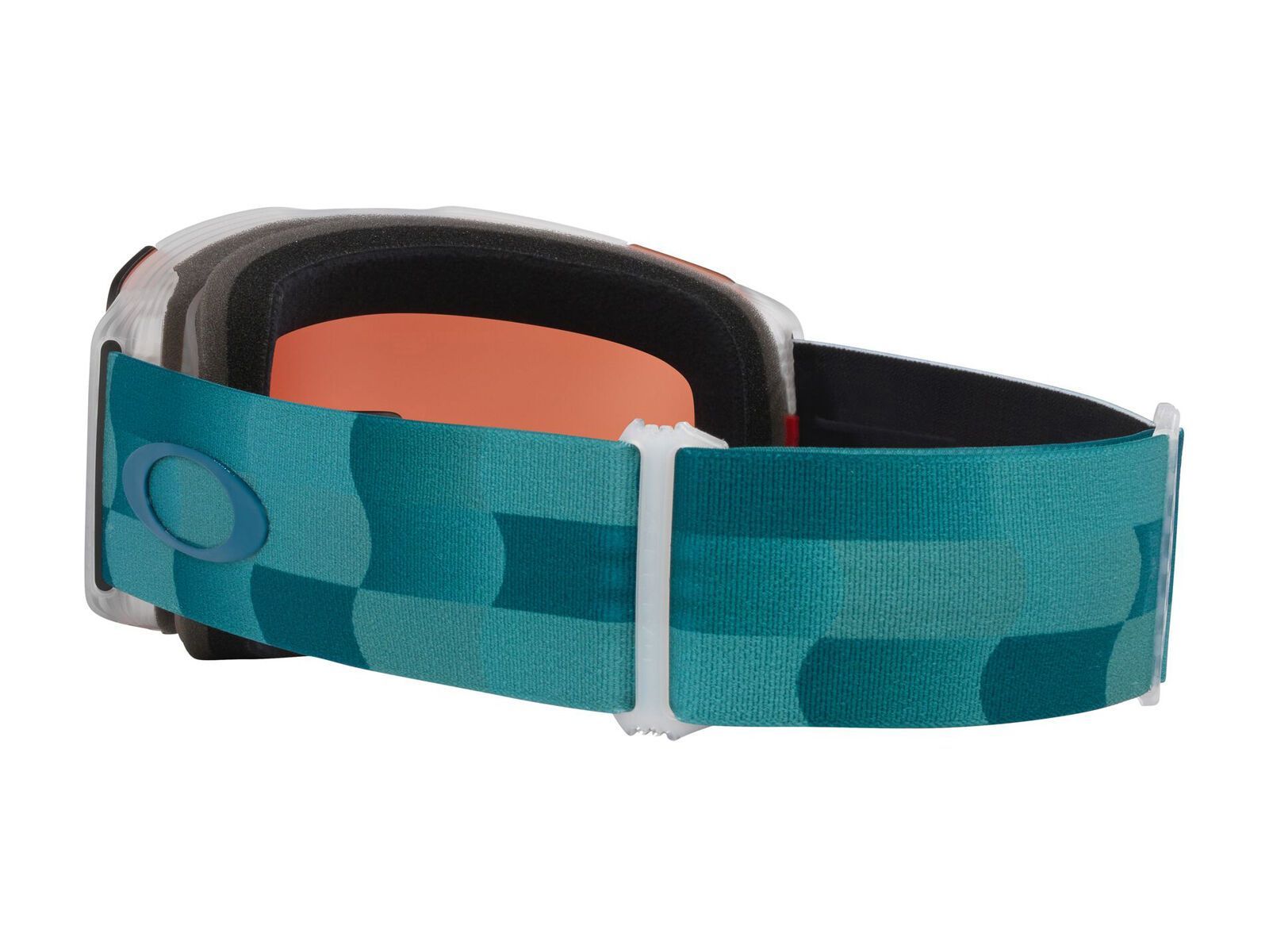 Oakley Line Miner Pro L, Prizm Snow Sapphire Iridium & Argon - Bild 7