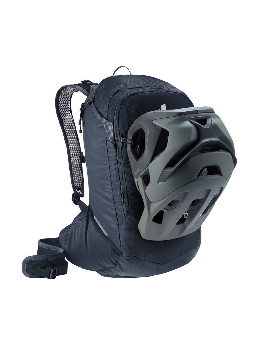 Deuter Attack 20, black - Bild 12