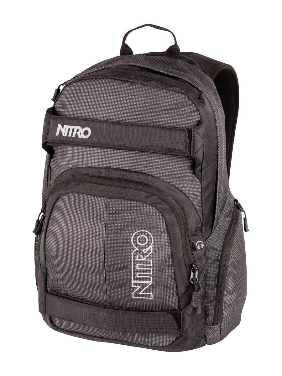 Nitro Drifter, blur - Bild 1