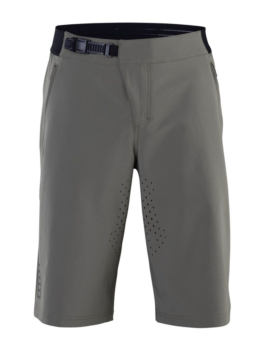 ION Bike Shorts Ionic LT, sage-grey - Bild 2