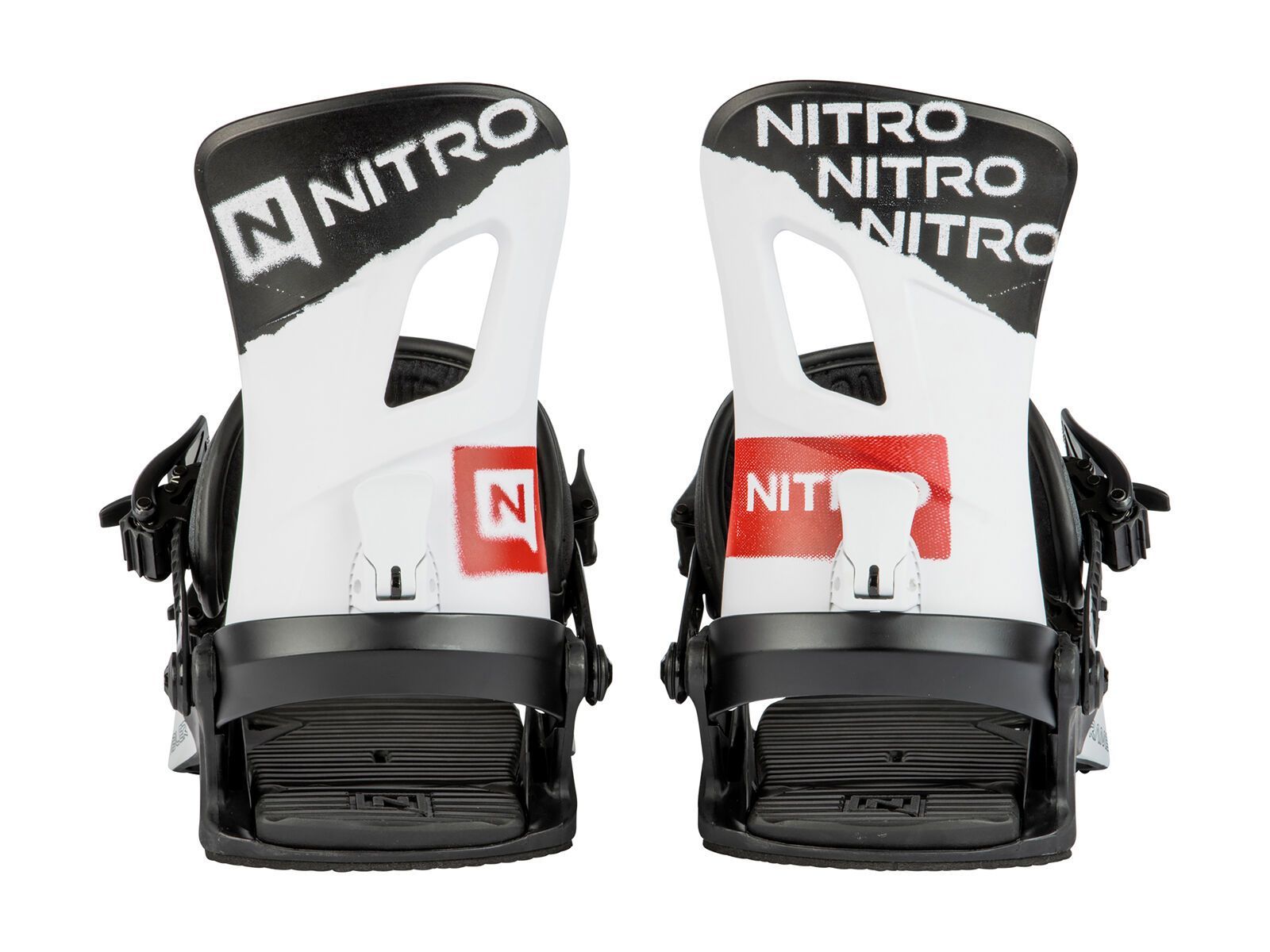 Nitro Rambler, raw - Bild 3