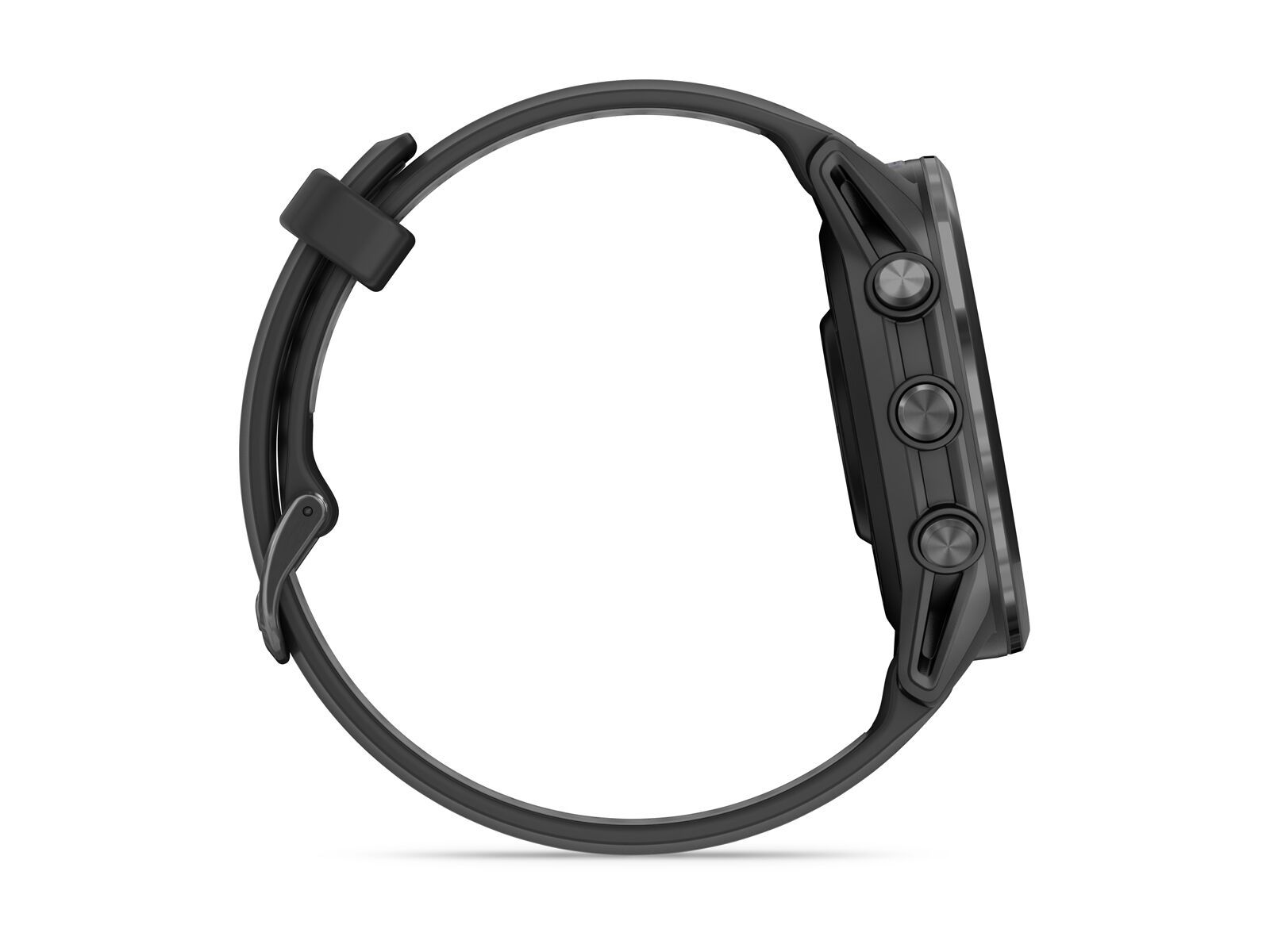 Garmin Forerunner 970, schwarz/carbongrau titan - Bild 9