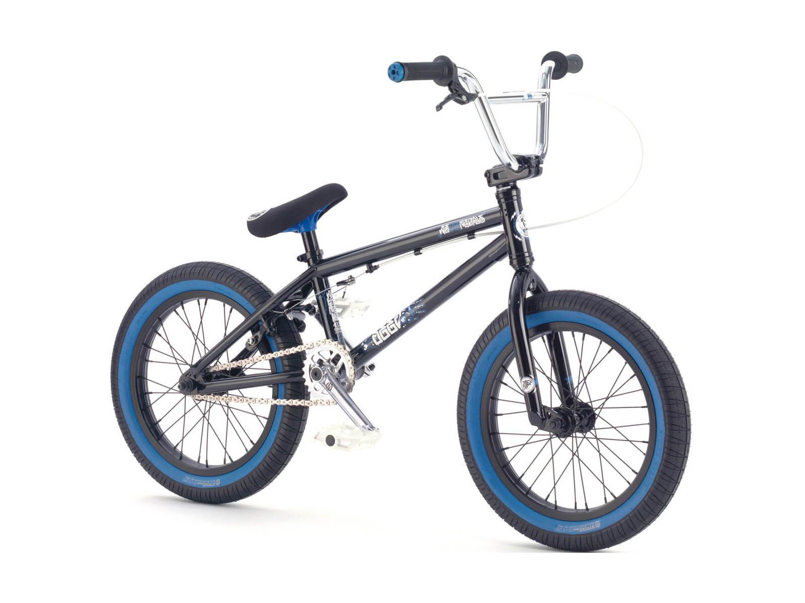 WeThePeople Seed 16, schwarz - Bild 1