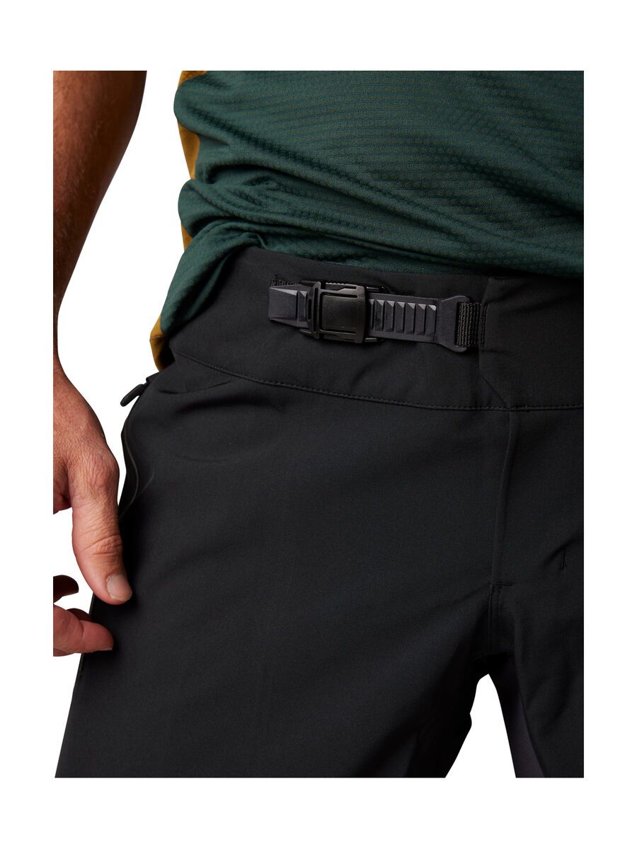 Fox Defend 3L Water Pant, black - Bild 4