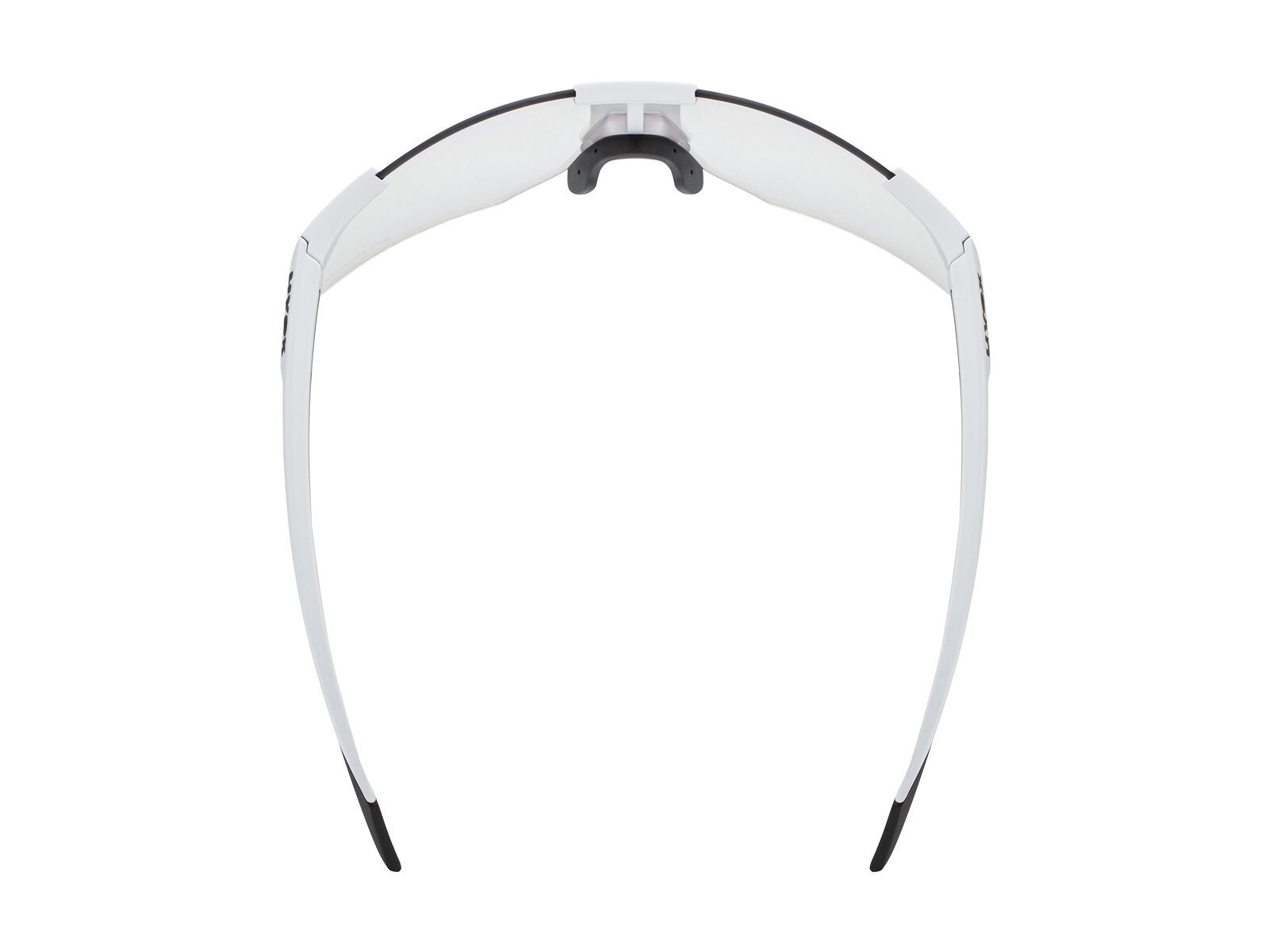 uvex pace perform V, Litemirror Silver / white matt - Bild 5