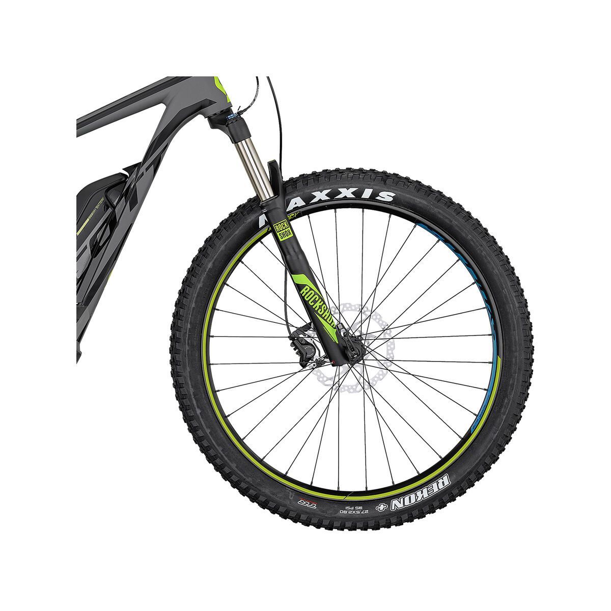 Scott E-Scale 720 Plus - Bild 2