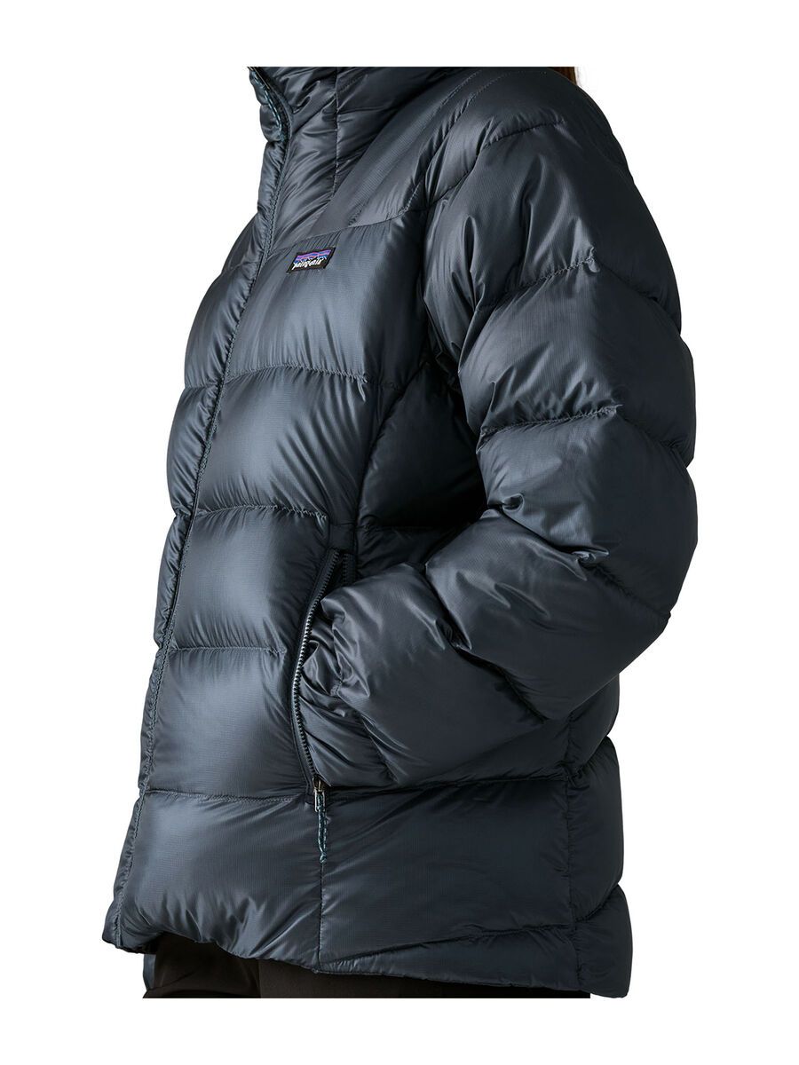 Patagonia Women's Fitz Roy Down Jacket, summit blue - Bild 2