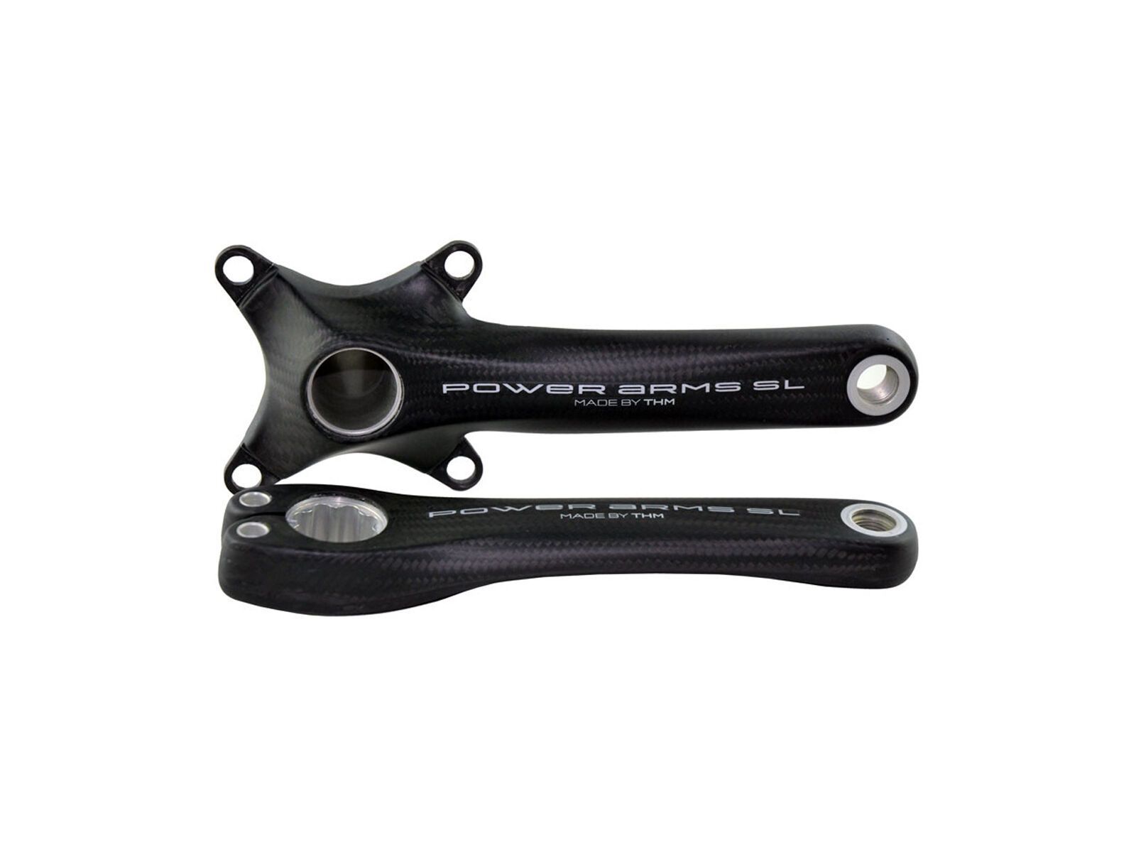 Storck Power Arms SL MTB - Bild 1