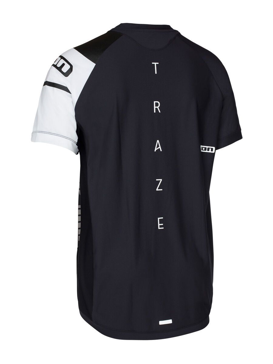 ION Tee SS Strait, black - Bild 2