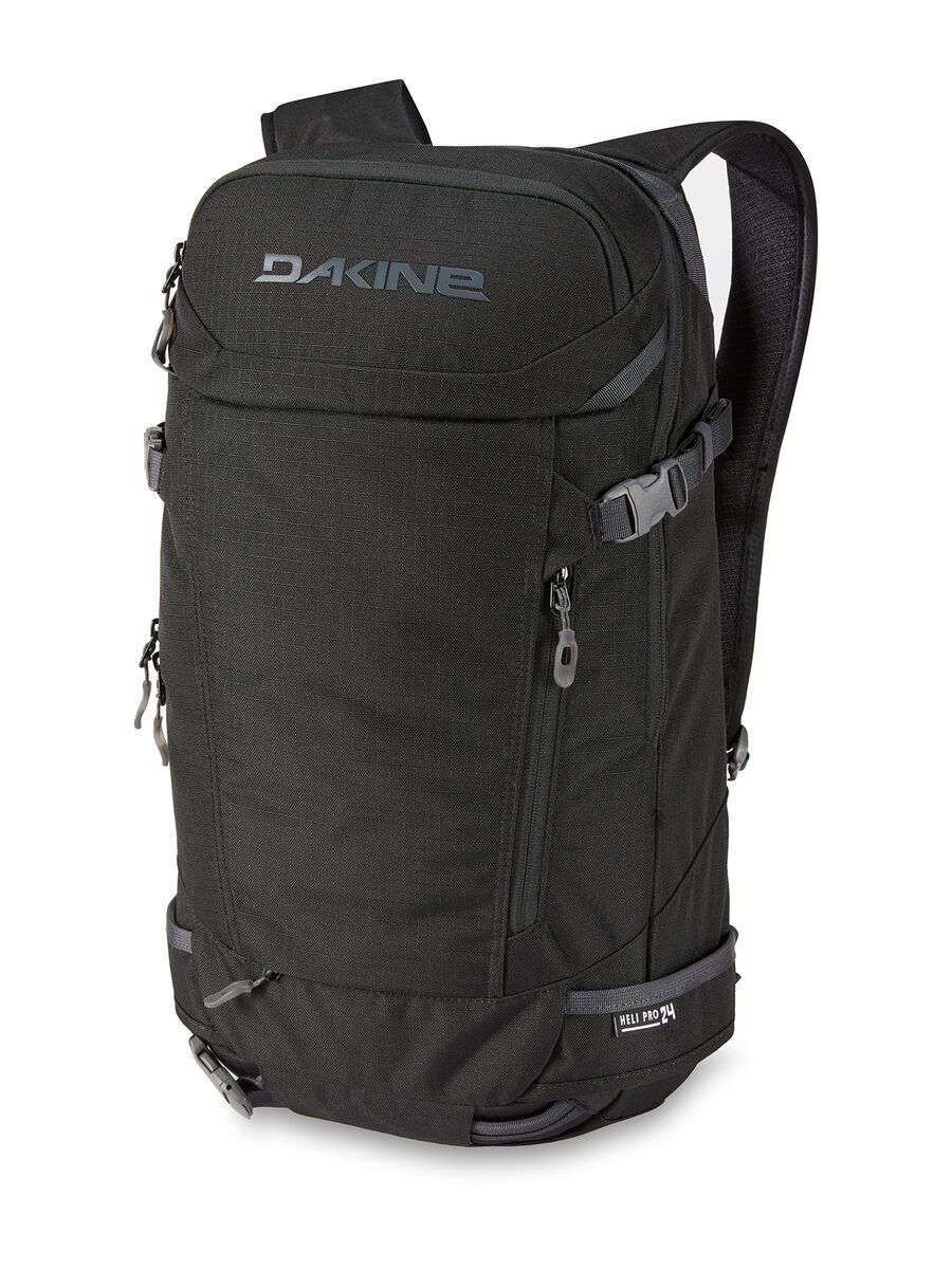 Dakine Heli Pro 24L, black - Bild 1