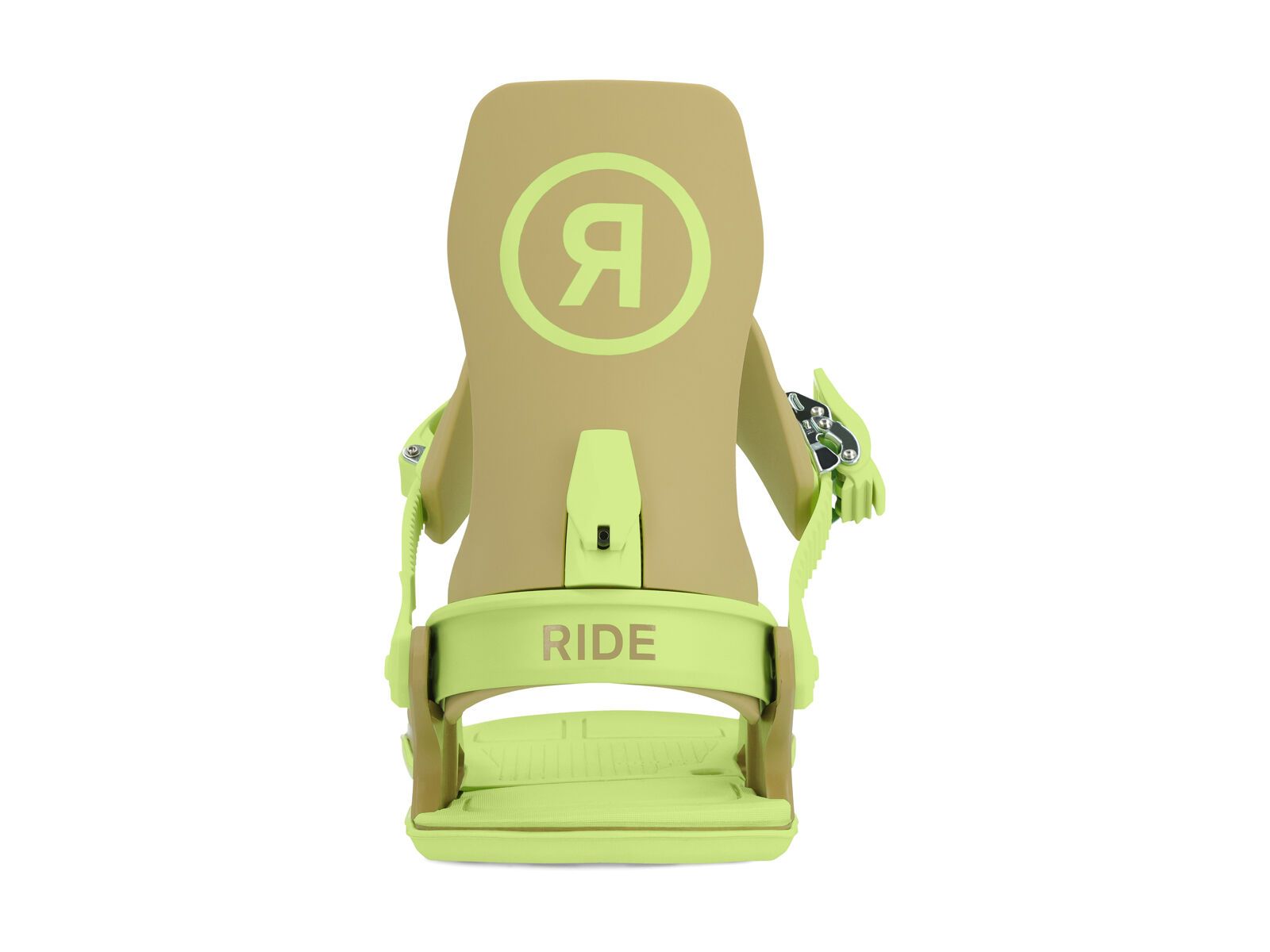 Ride C-6, olive/lime - Bild 4