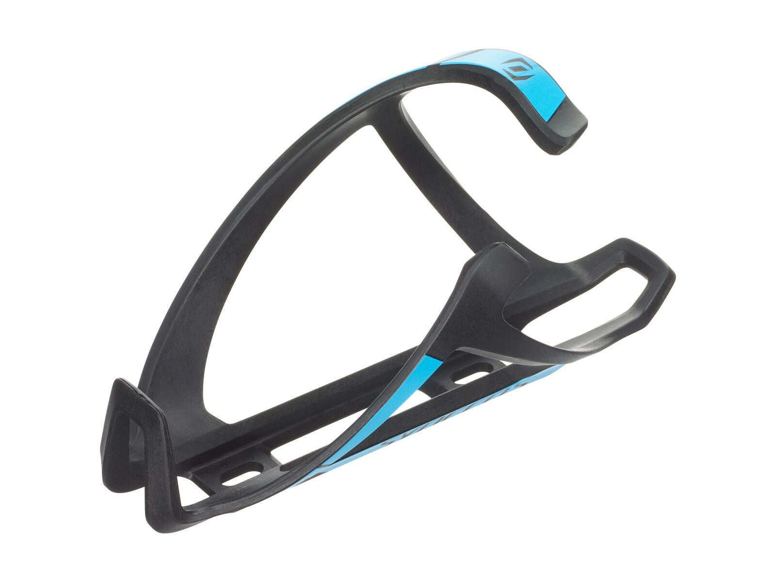 Syncros Tailor 2.0 right, black/neon blue - Bild 1