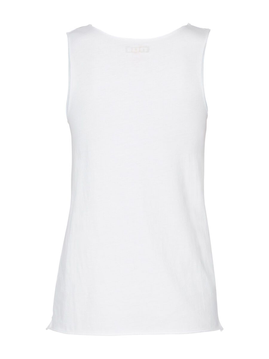 ION Tee SS Bus Stop, white - Bild 2