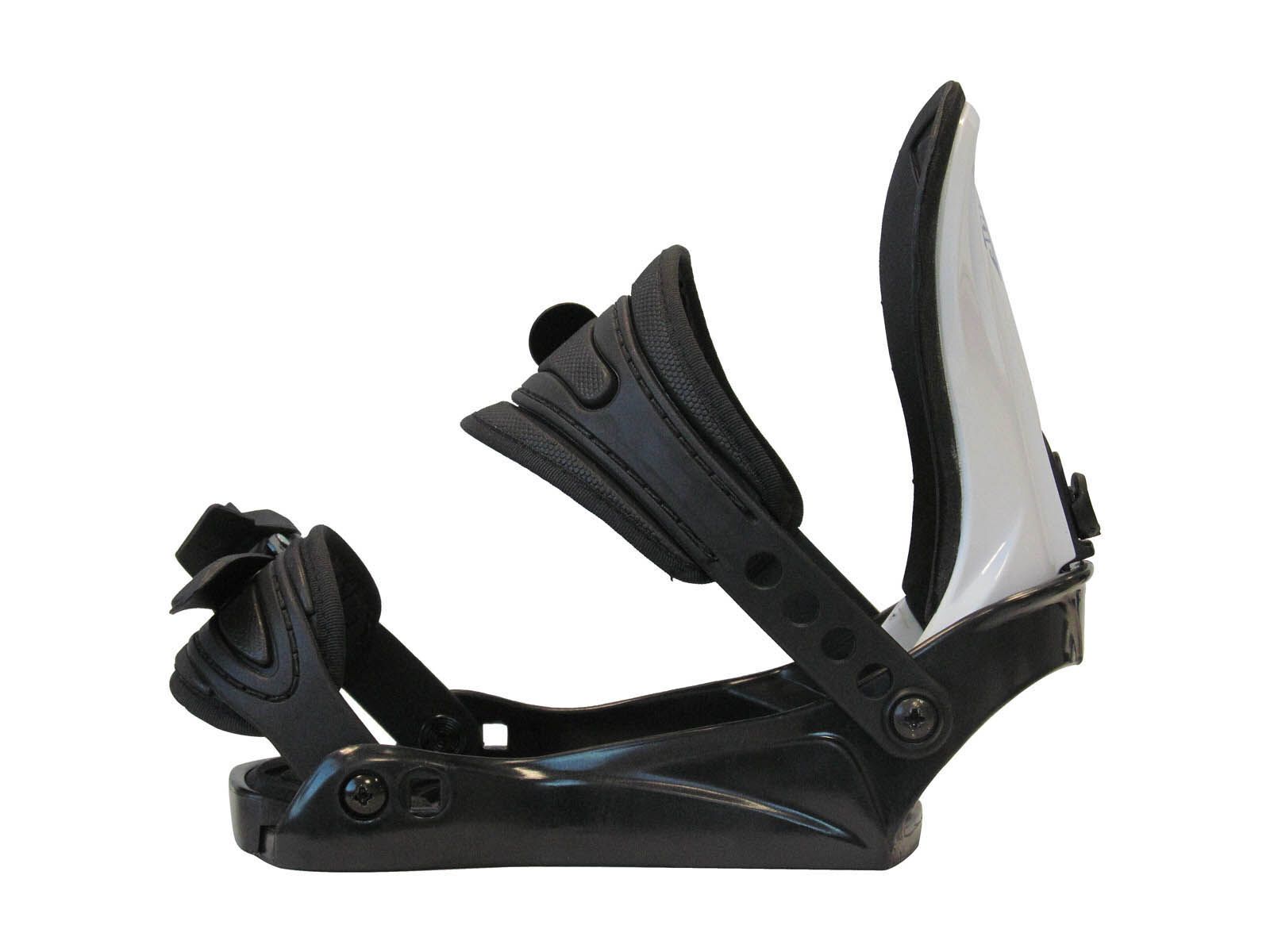 F2 Rookie, black/white - Bild 4