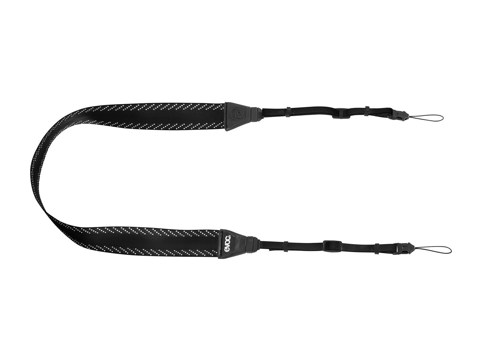 Evoc Camera Shoulder Strap Lite, black - Bild 1