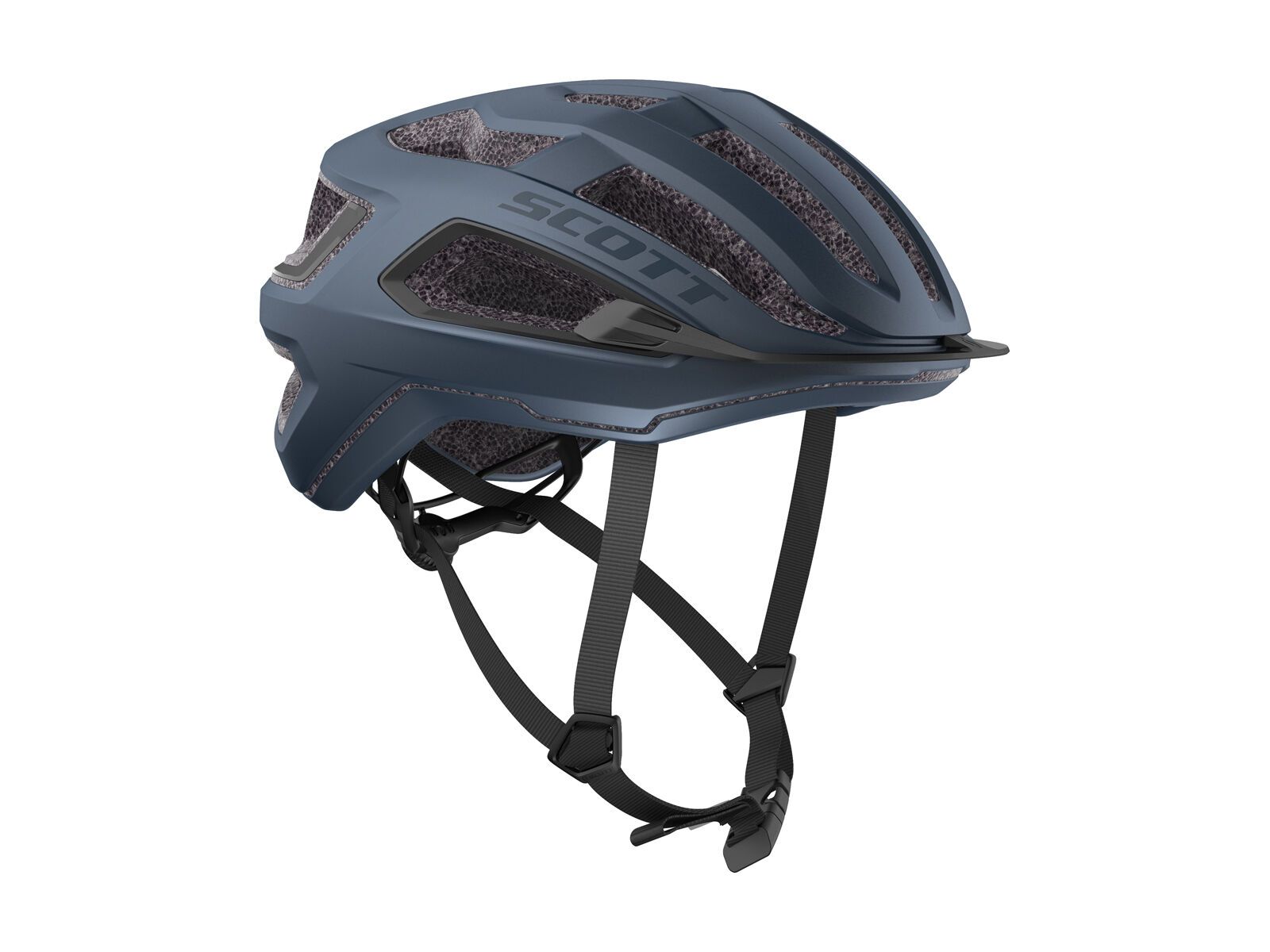 Scott Arx Helmet, midnight blue | Bild 1