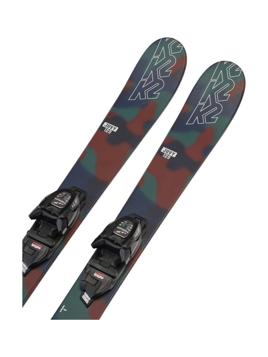 K2 Juvy - FDT 7.0 L / 85 mm - Bild 4