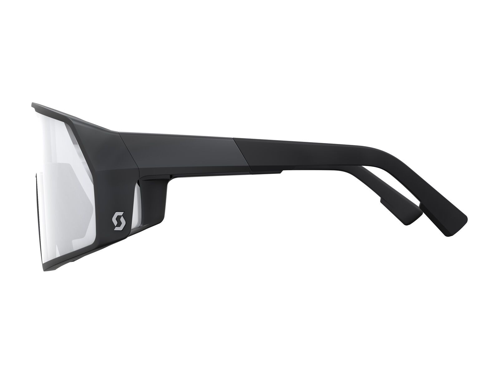 Scott Pro Shield, Grey / black - Bild 3