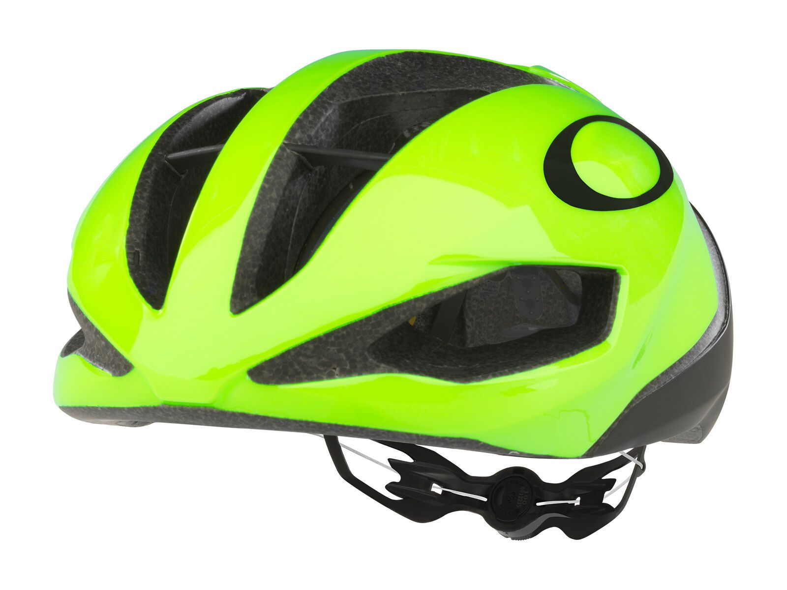 Oakley ARO5, retina burn - Bild 1