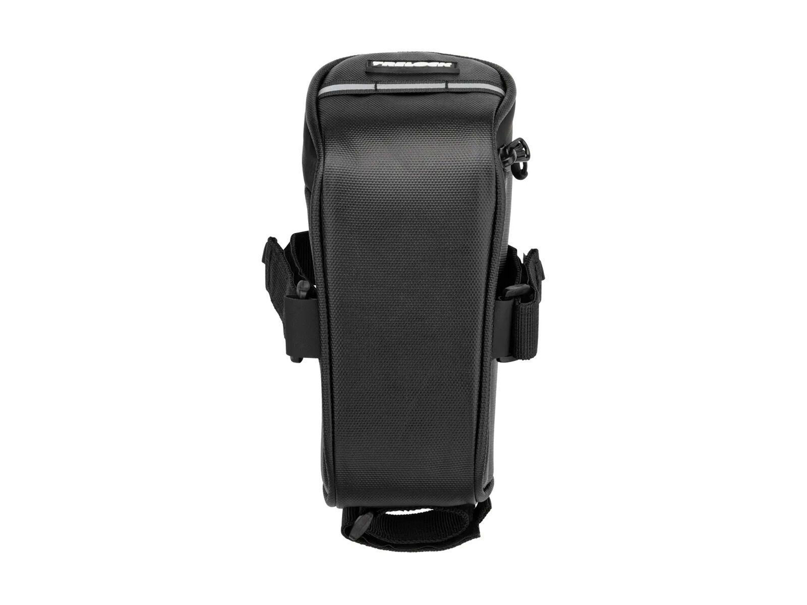 Trelock RS 561 AZ / ZR 355 100 cm mit Satteltasche - Bild 10