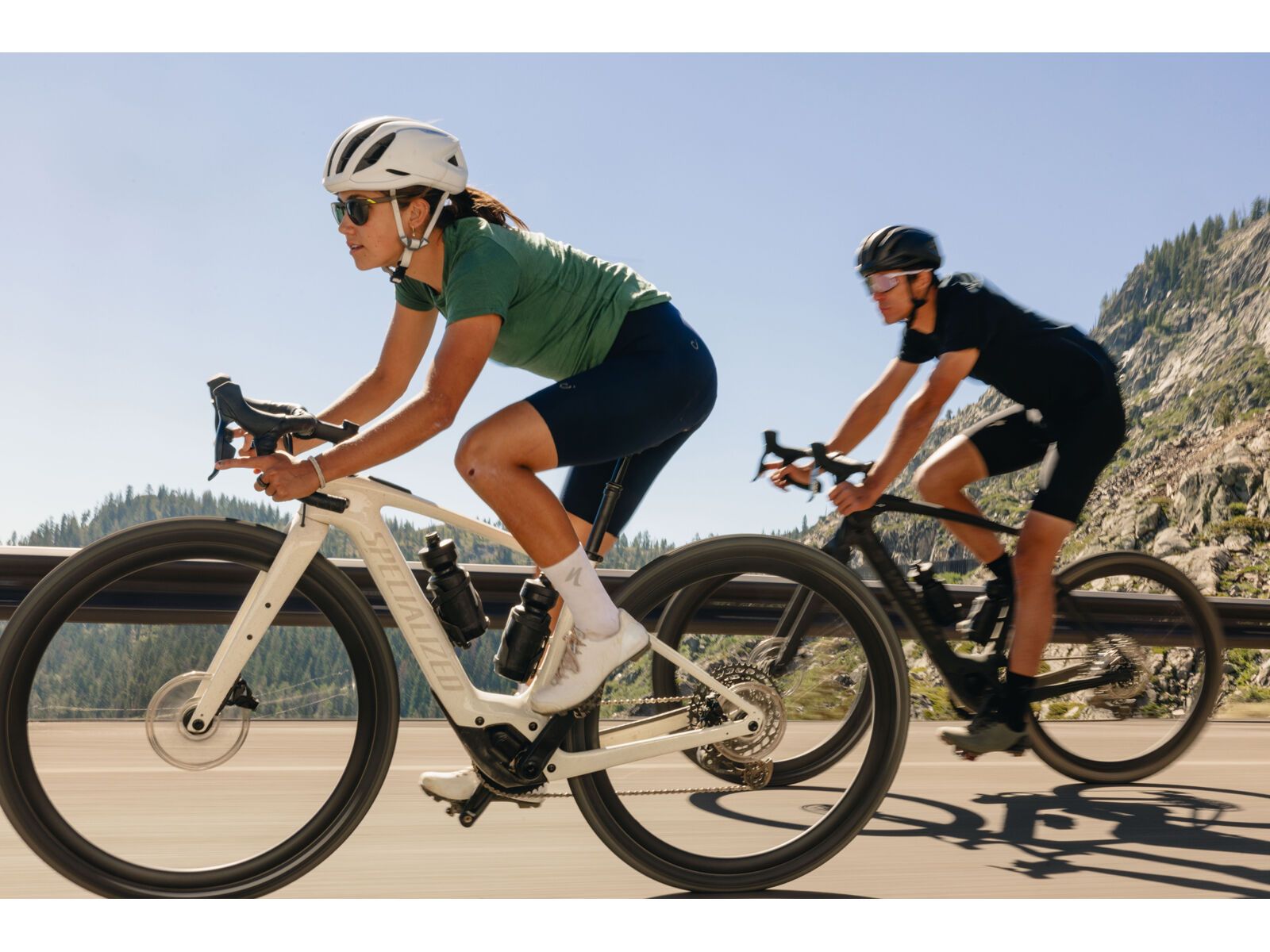 Specialized Turbo Creo 2 Expert Carbon, black pearl/birch/black pearl - Bild 24