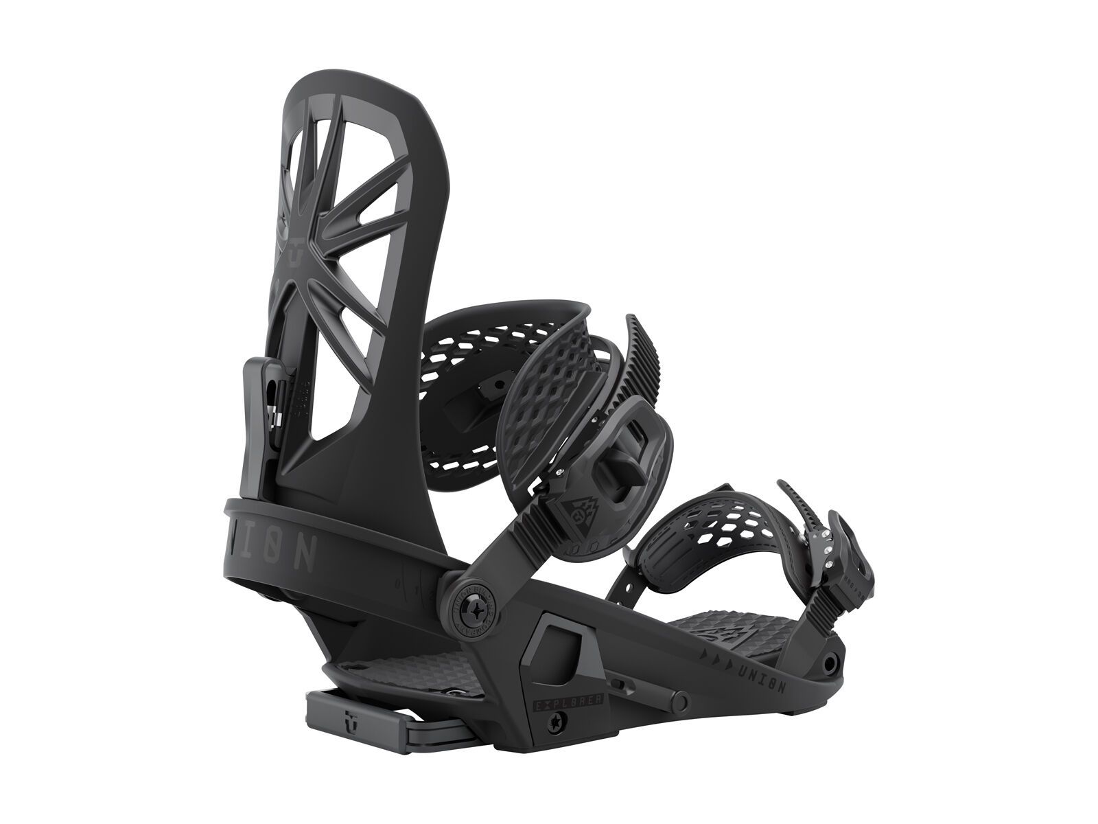 Union Explorer Splitbindung, black - Bild 2