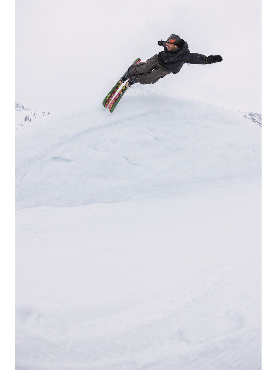 K2 Omen 90 - Bild 15