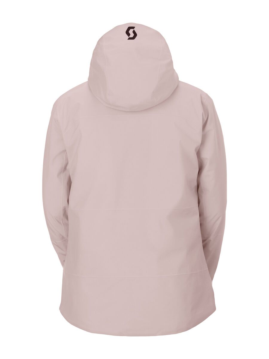 Scott Ultimate Dryo 10 Women's Jacket, wax pink - Bild 2