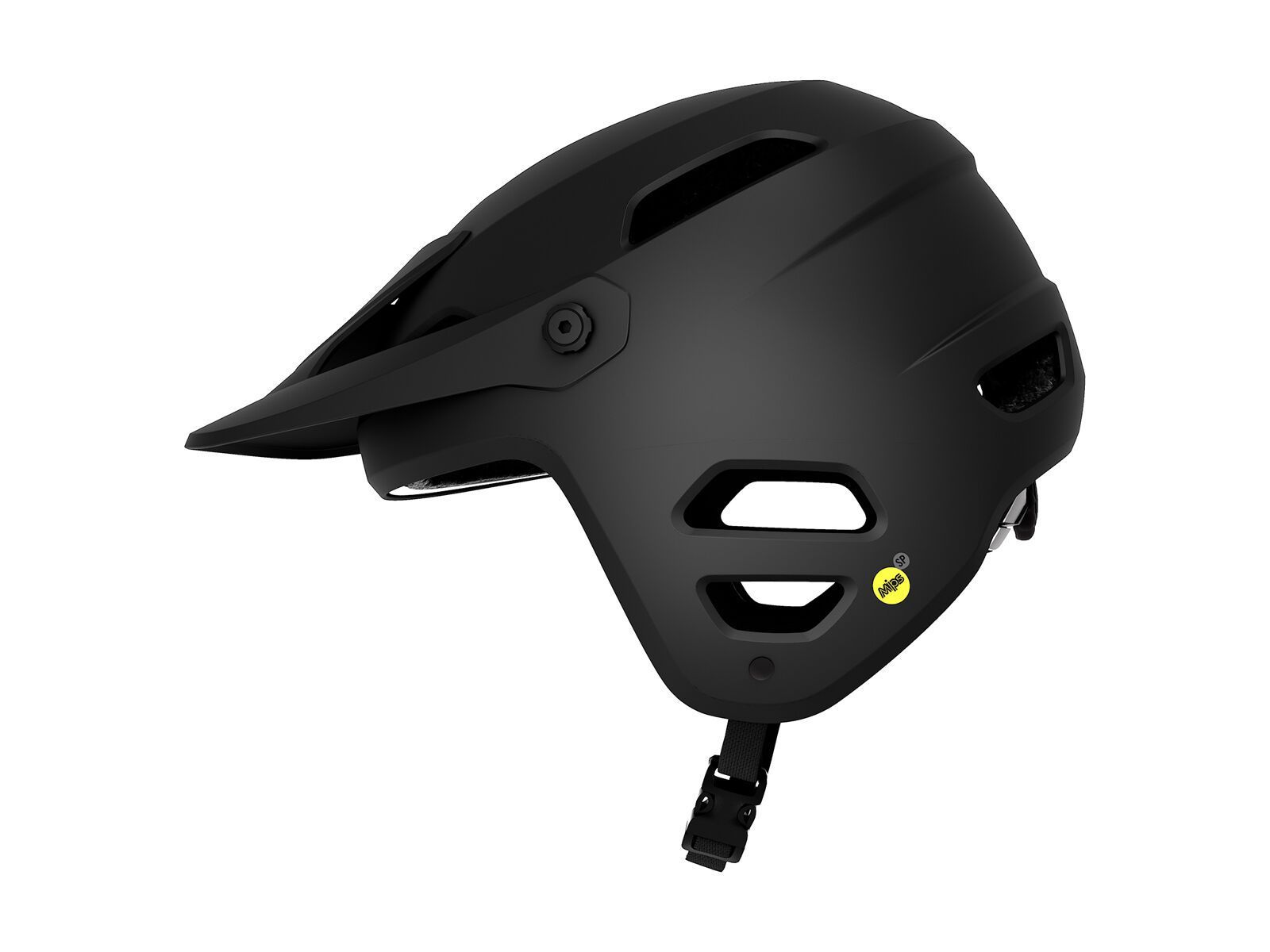 Giro Tyrant Spherical MIPS, matte black - Bild 2