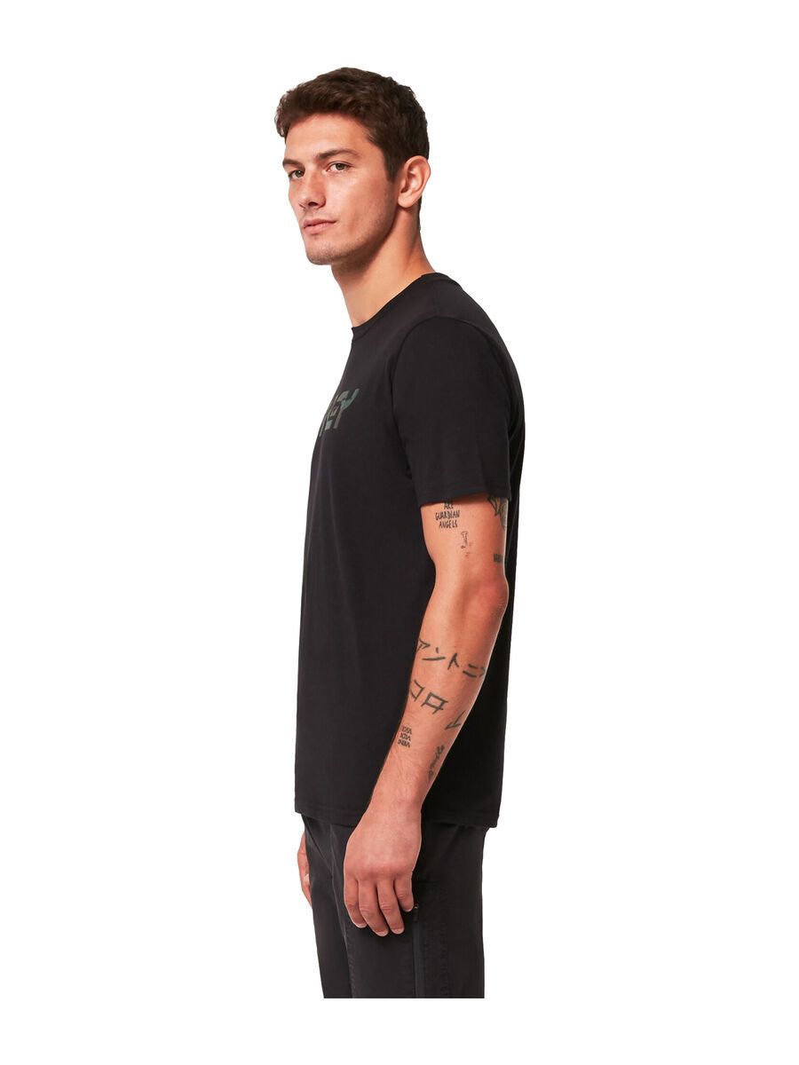 Oakley Mark II Tee 2.0, black/b1b camo hunter - Bild 6