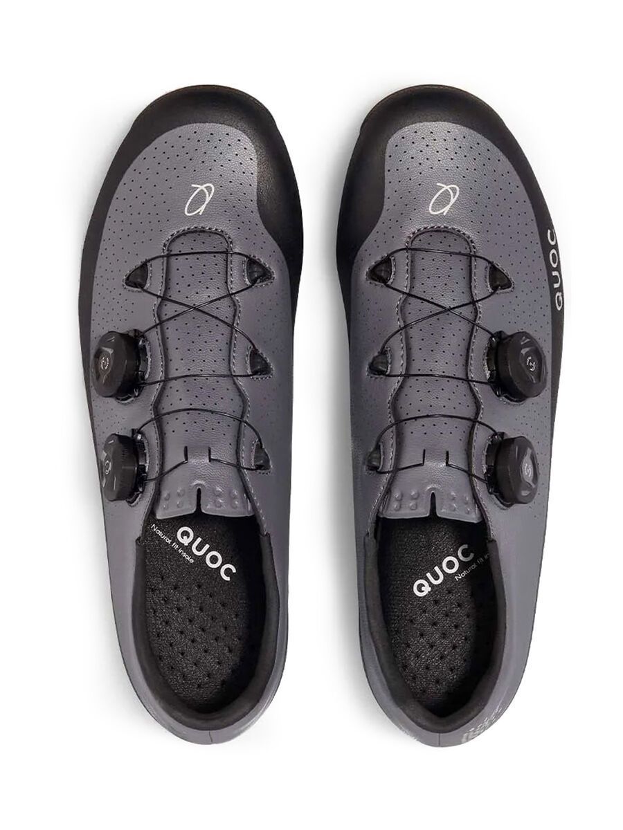 Quoc Gran Tourer XC Shoes, charcoal - Bild 4