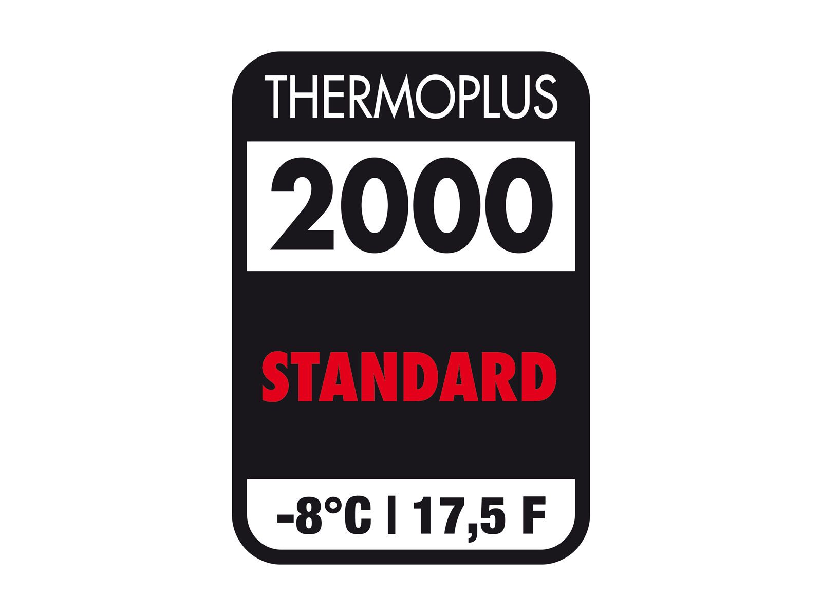 Level Pro Rider, black/white - Bild 3