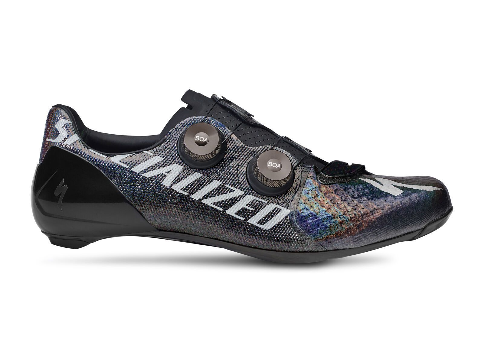 Specialized S-Works 7 Road Sagan Collection LTD, underexposed - Bild 1