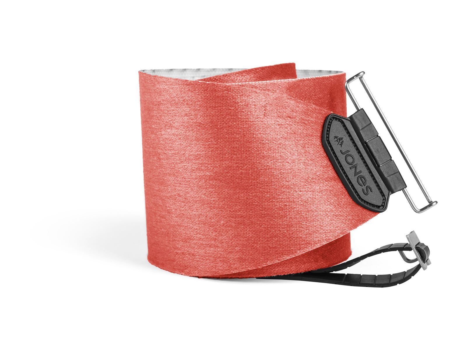 Jones Nomad Skins - Quick Tension Tail Clip, red - Bild 1