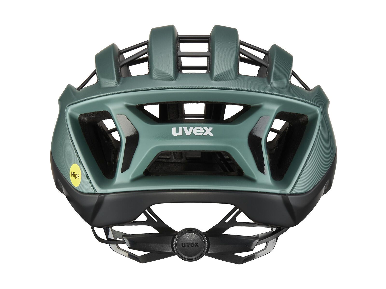 uvex surge aero MIPS, black sage - Bild 5